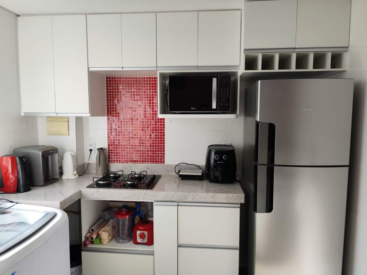 Apartamento, 2 quartos, 44 m² - Foto 4