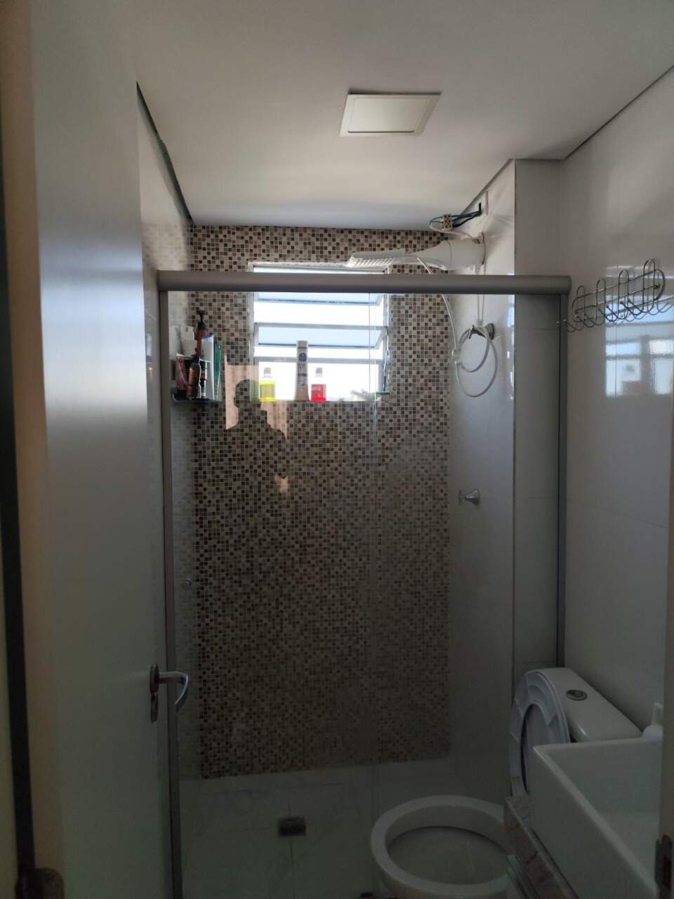 Apartamento, 2 quartos, 44 m² - Foto 7