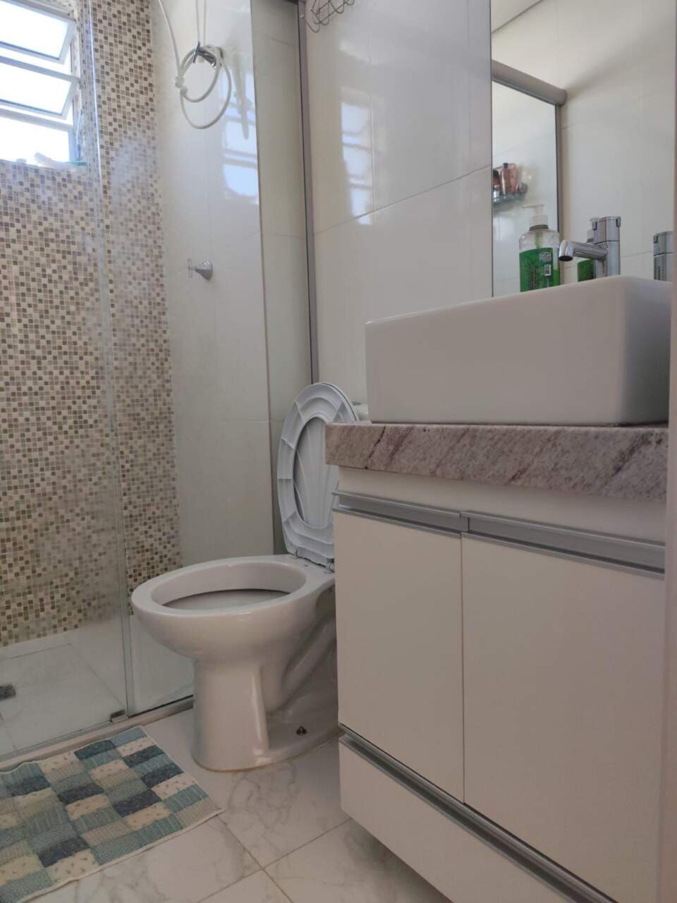 Apartamento, 2 quartos, 44 m² - Foto 8
