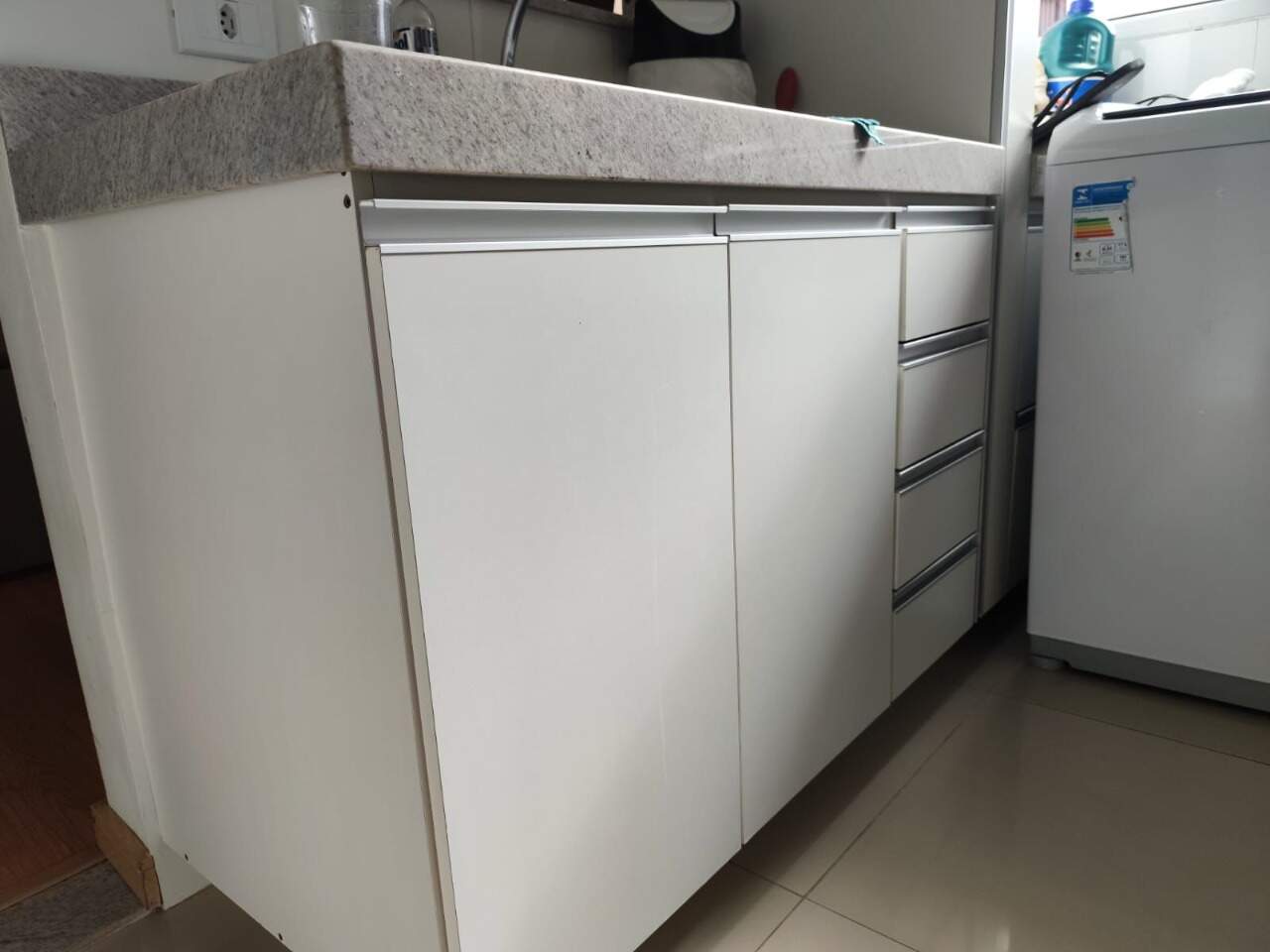 Apartamento, 2 quartos, 44 m² - Foto 9