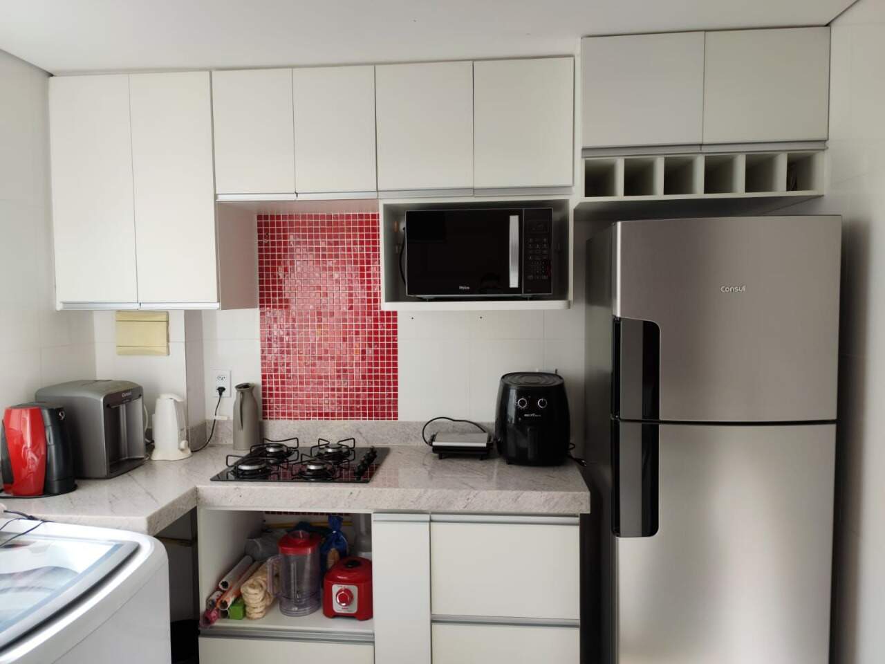 Apartamento, 2 quartos, 44 m² - Foto 10