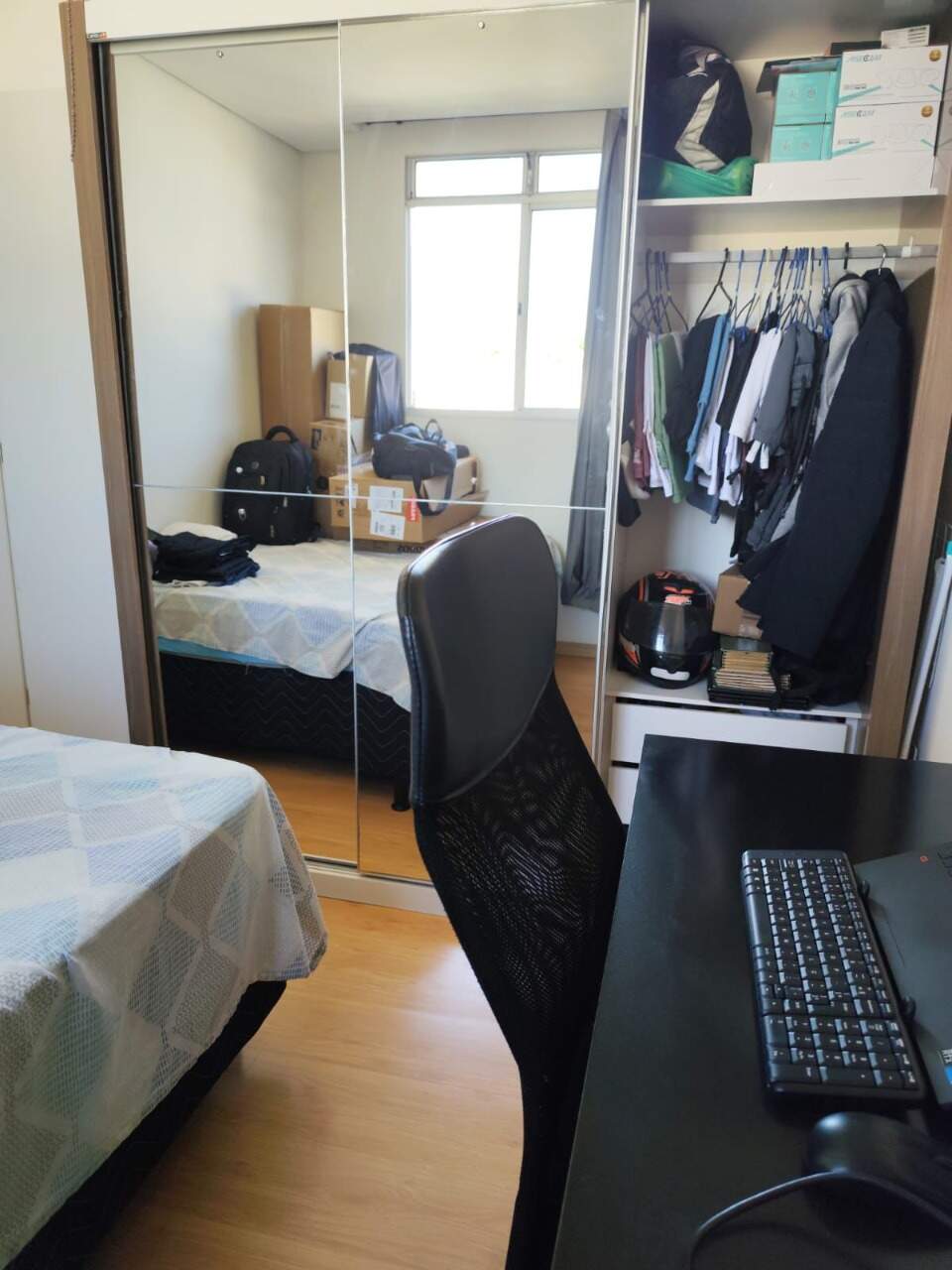Apartamento, 2 quartos, 44 m² - Foto 13