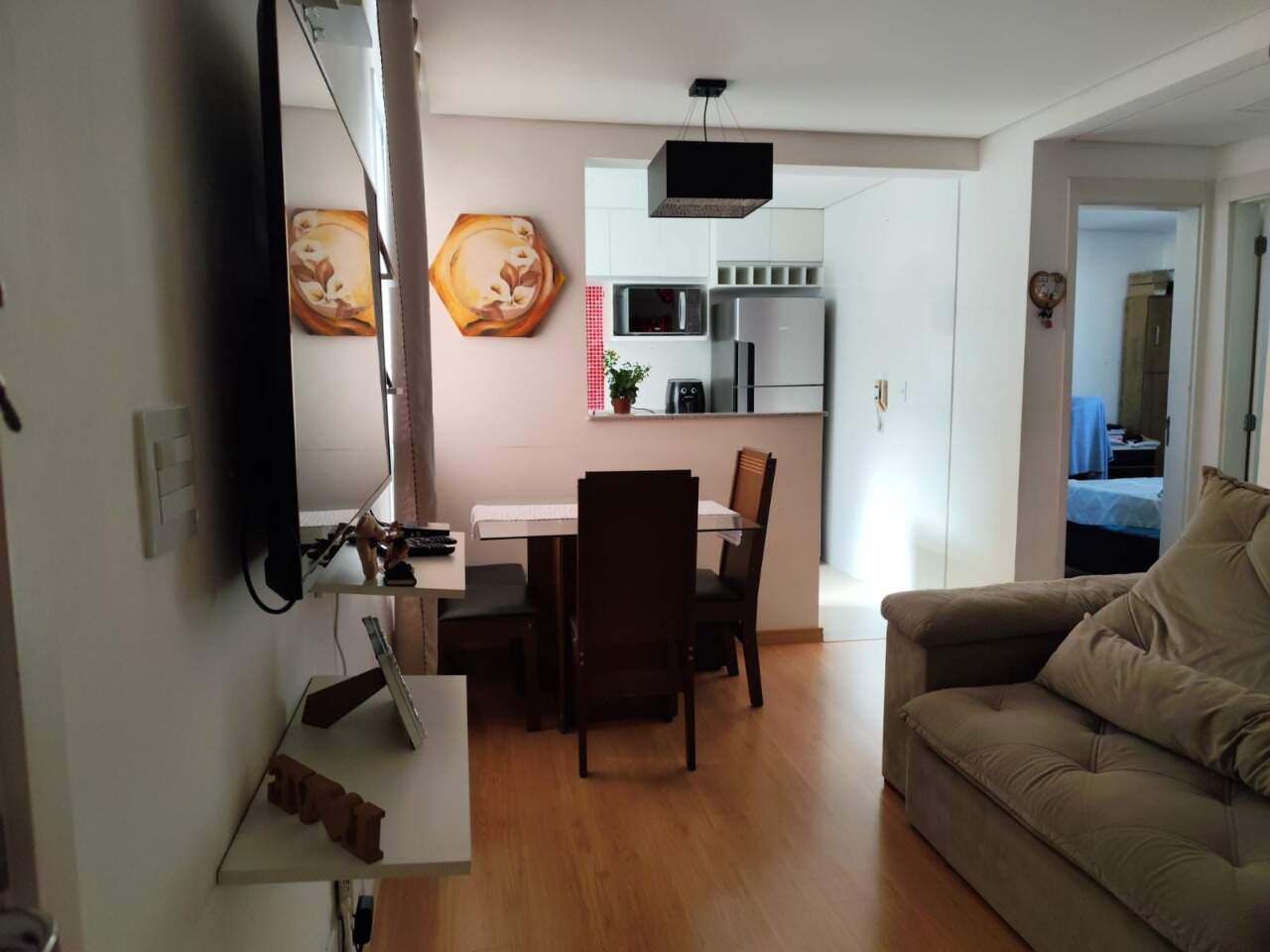 Apartamento, 2 quartos, 44 m² - Foto 15