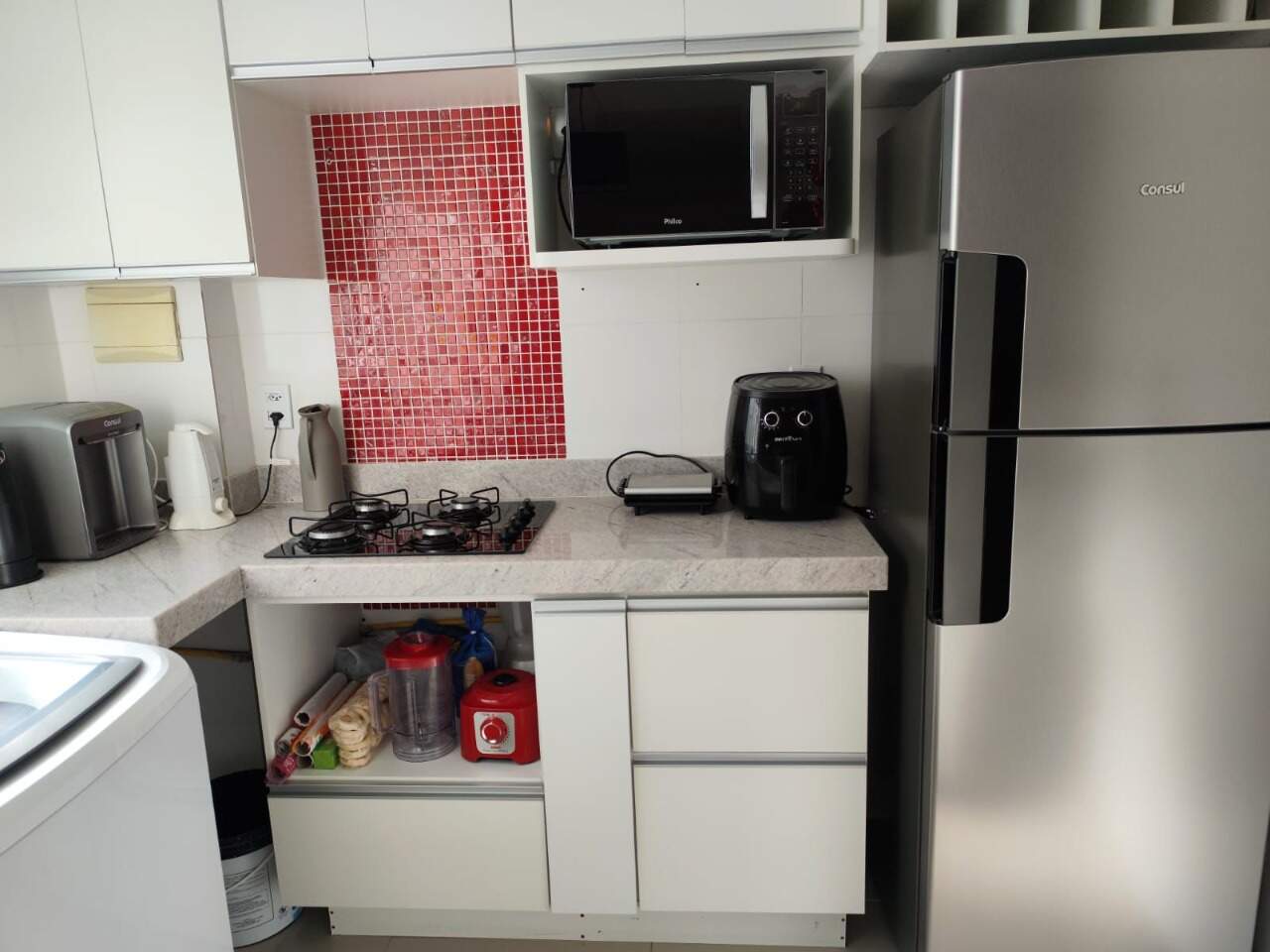 Apartamento, 2 quartos, 44 m² - Foto 16