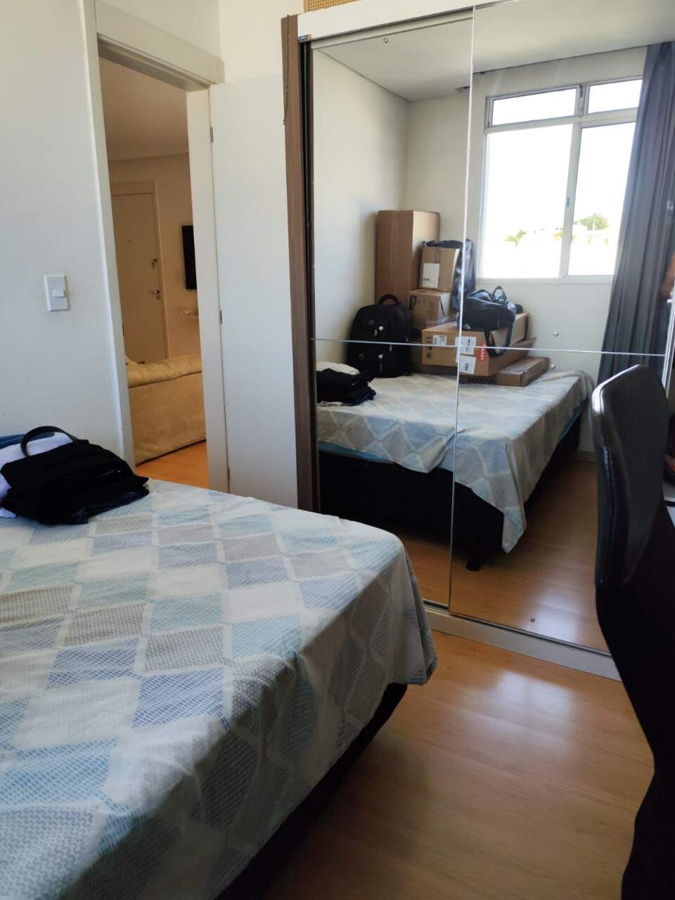 Apartamento, 2 quartos, 44 m² - Foto 18