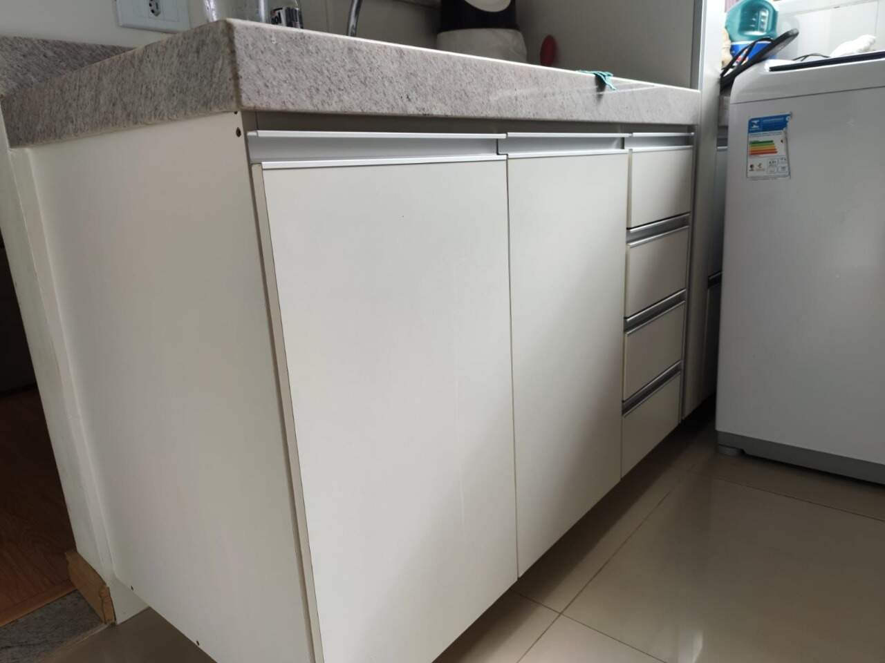 Apartamento, 2 quartos, 44 m² - Foto 21