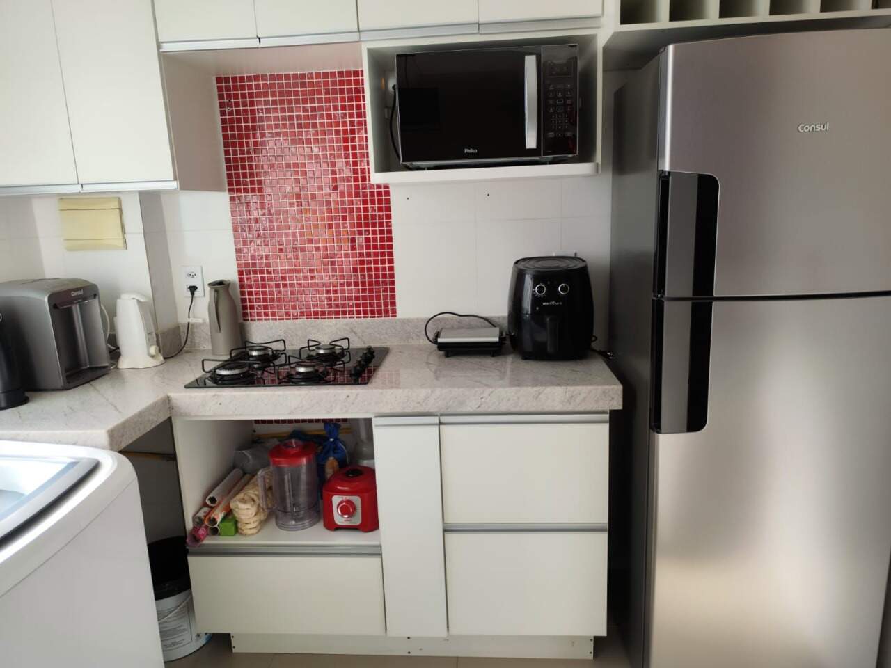 Apartamento, 2 quartos, 44 m² - Foto 22