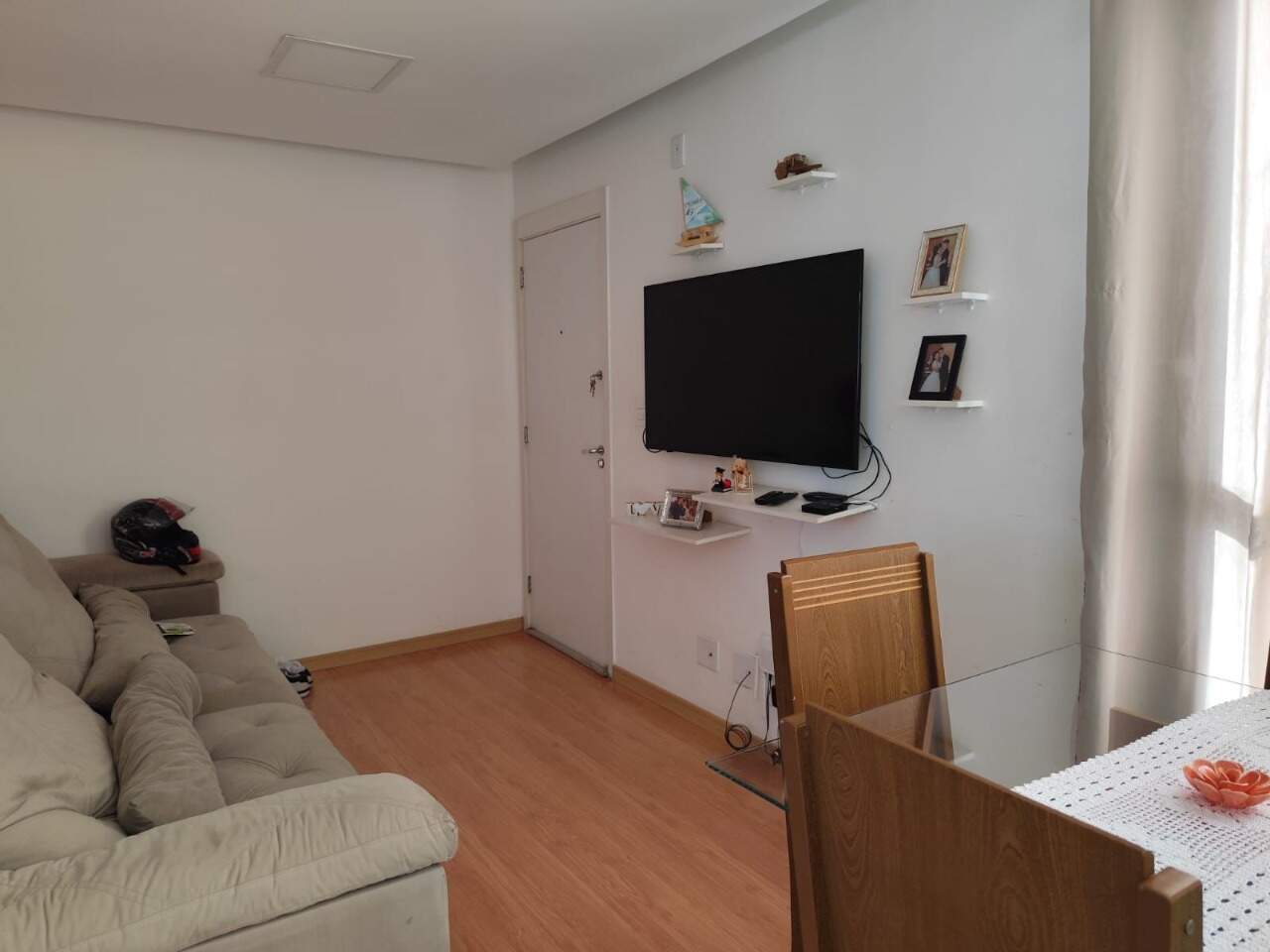 Apartamento, 2 quartos, 44 m² - Foto 23