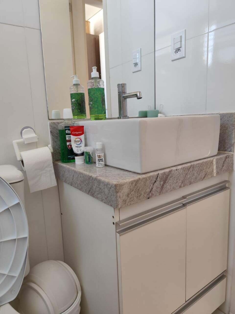 Apartamento, 2 quartos, 44 m² - Foto 24