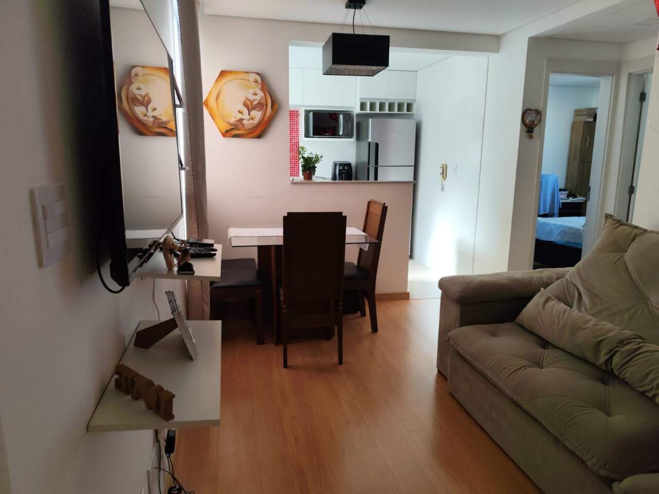 Apartamento, 2 quartos, 44 m² - Foto 27