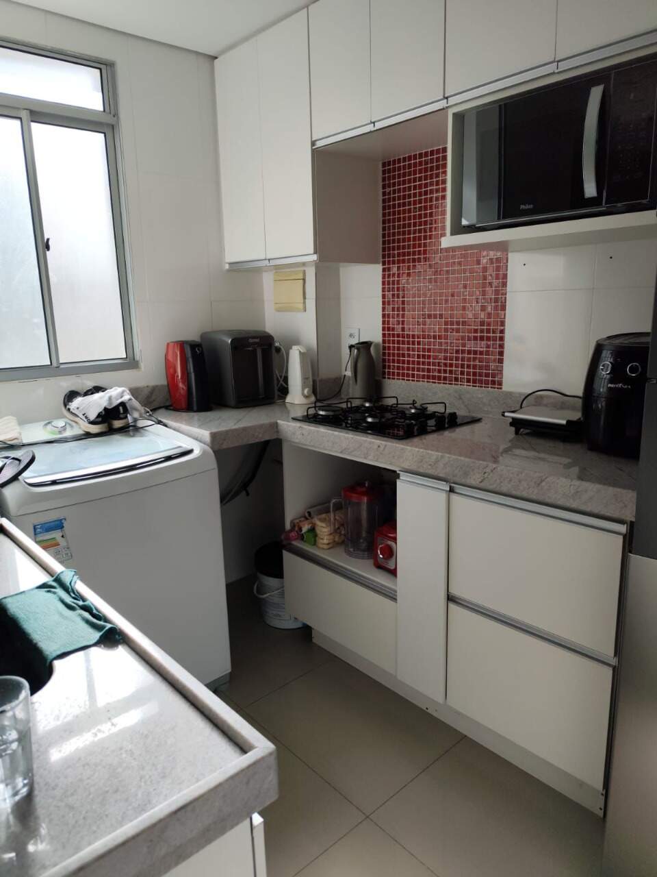 Apartamento, 2 quartos, 44 m² - Foto 32