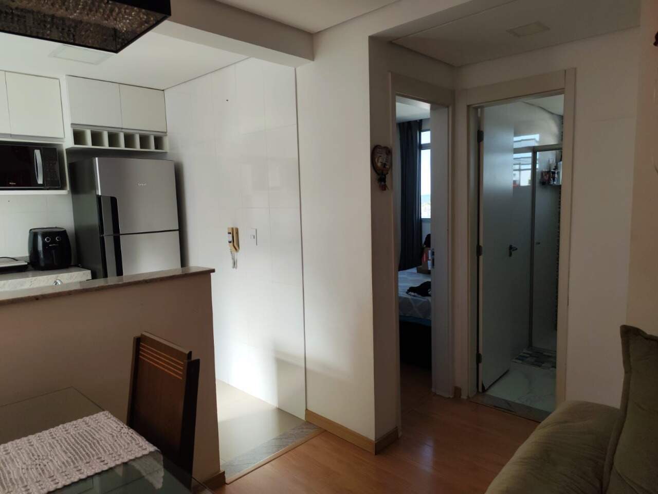 Apartamento, 2 quartos, 44 m² - Foto 33