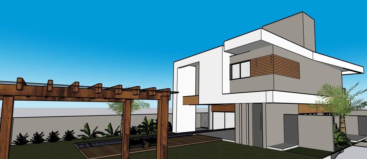 Terreno, 562 m² - Foto 7