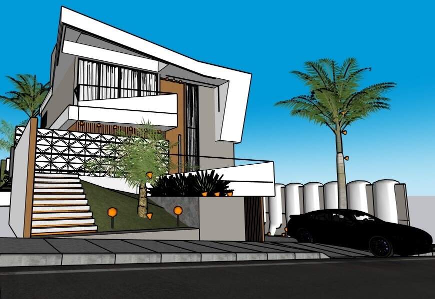 Terreno, 562 m² - Foto 16