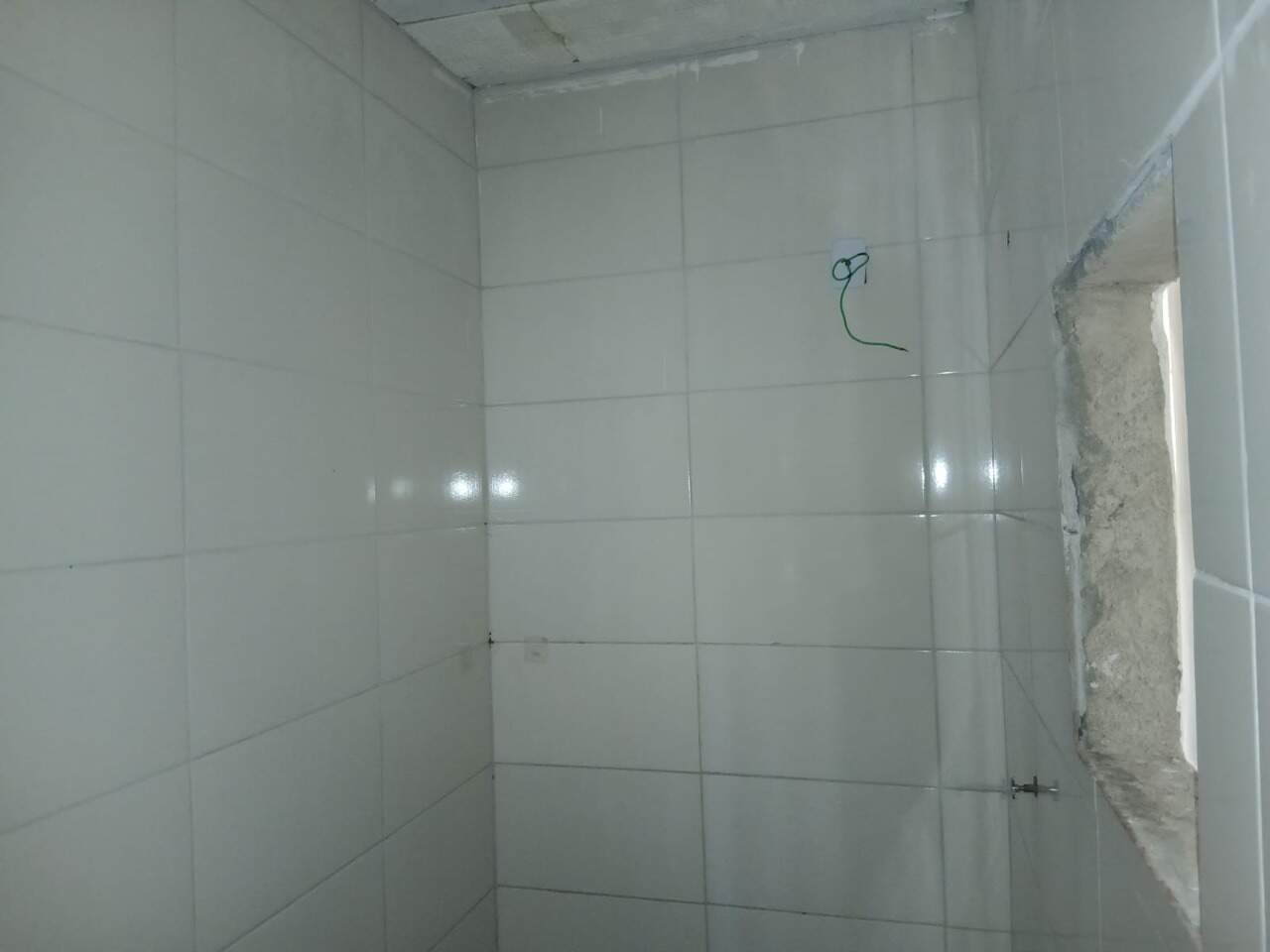 Casa, 2 quartos, 40 m² - Foto 5