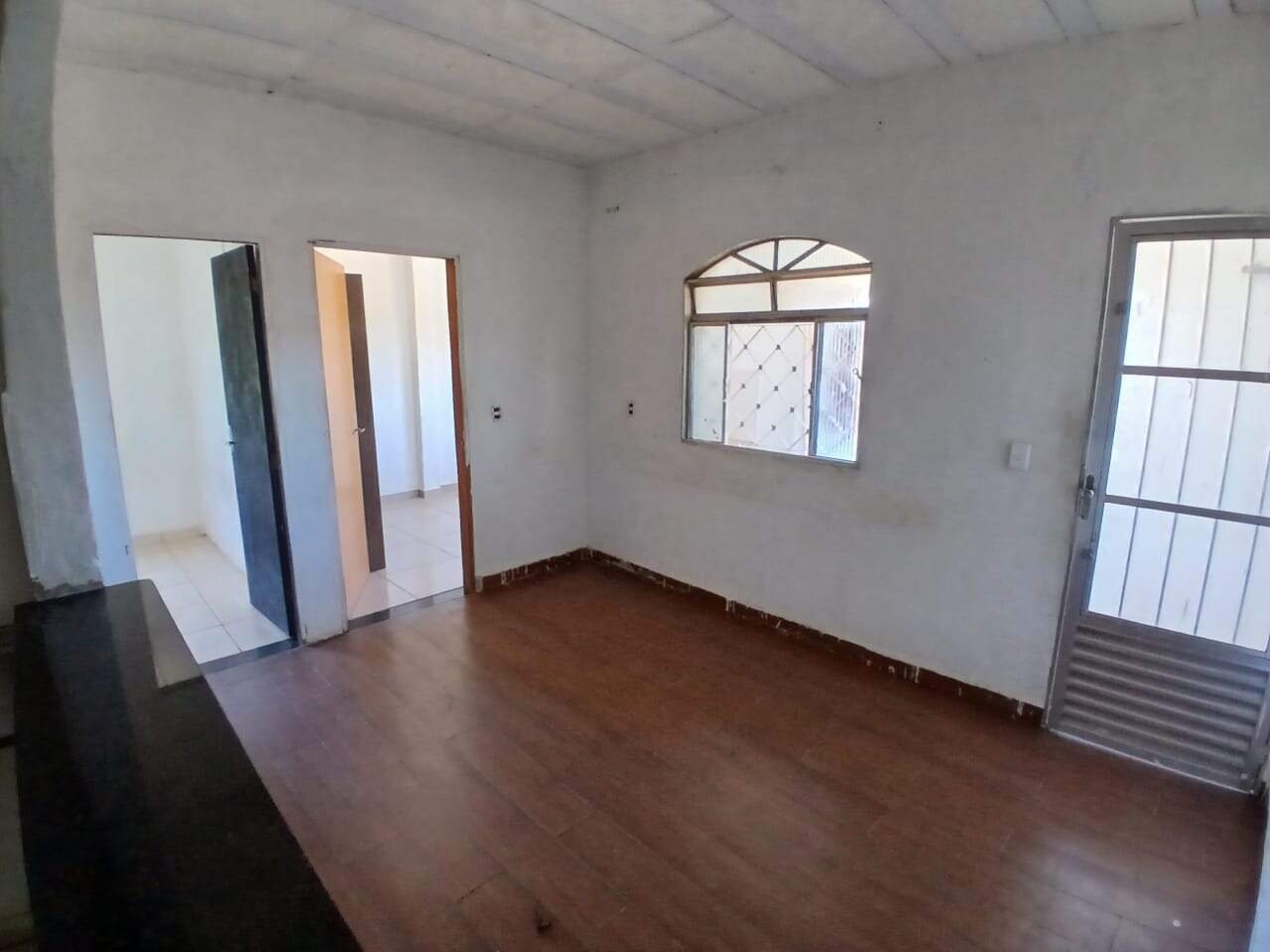 Casa, 2 quartos, 40 m² - Foto 1