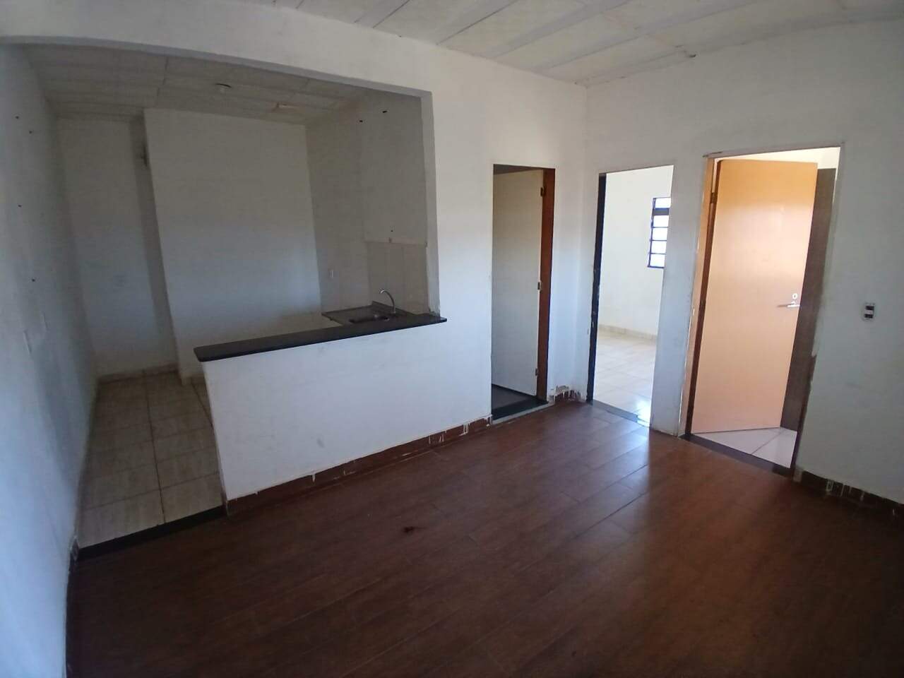 Casa, 2 quartos, 40 m² - Foto 13