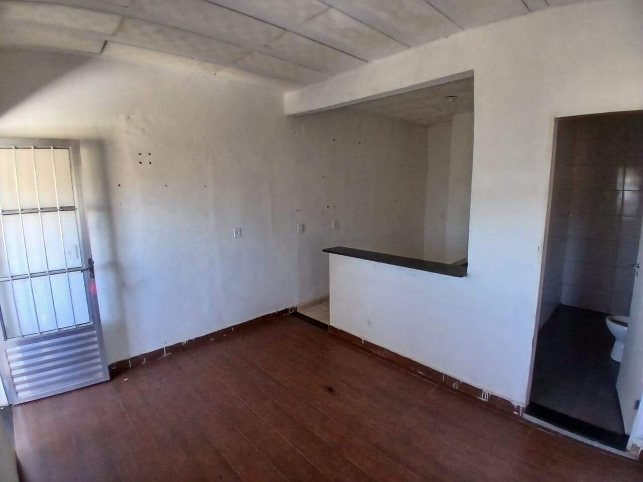 Casa, 2 quartos, 40 m² - Foto 2
