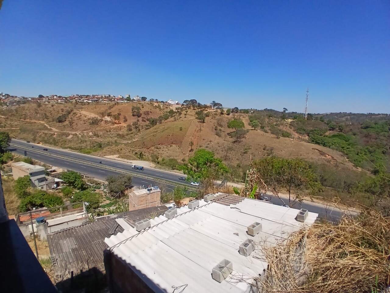 Casa, 2 quartos, 40 m² - Foto 18