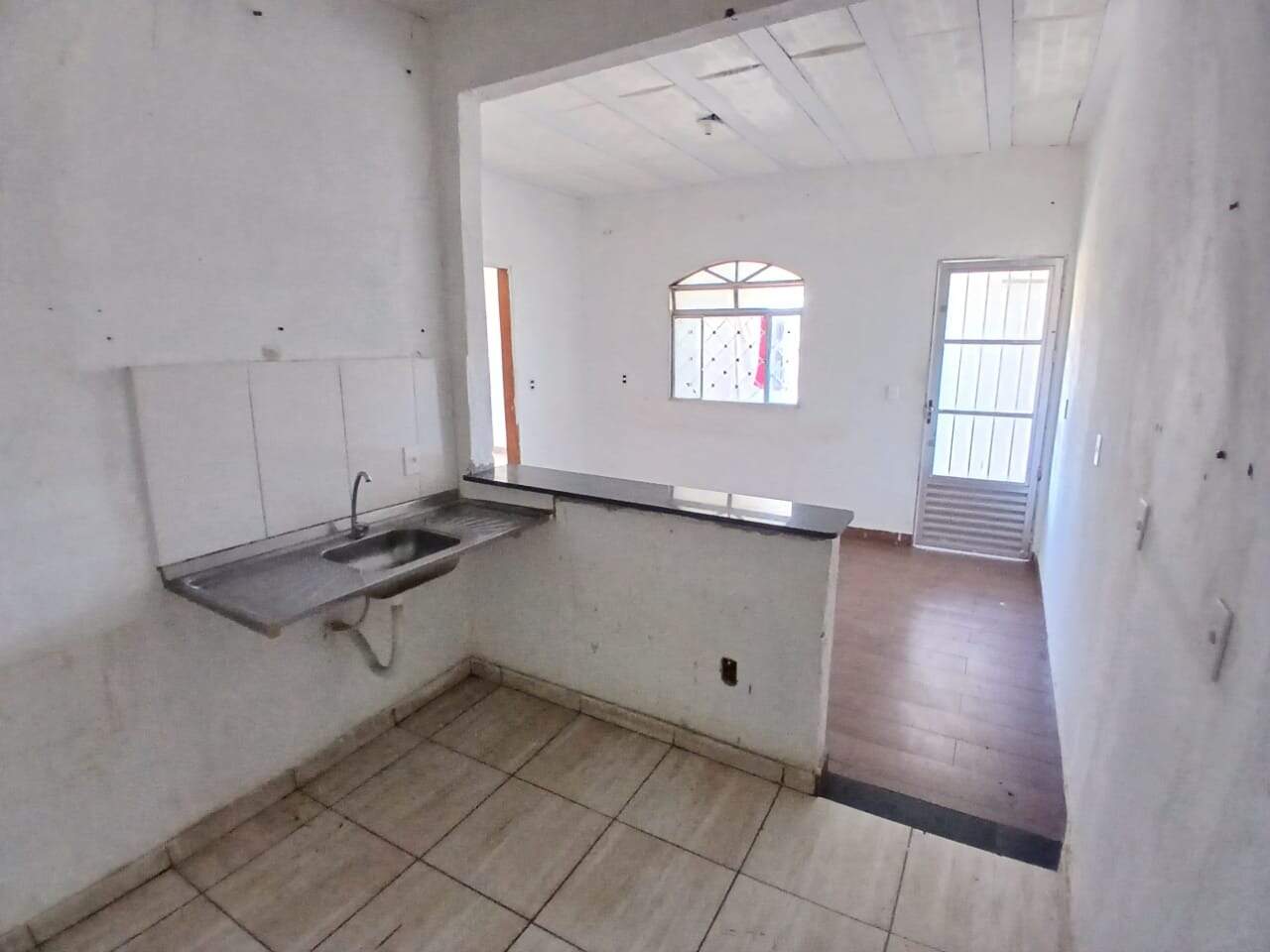 Casa, 2 quartos, 40 m² - Foto 8