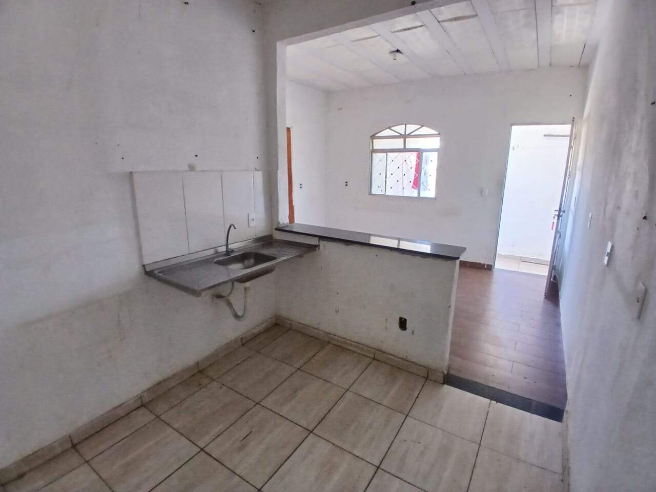 Casa, 2 quartos, 40 m² - Foto 20