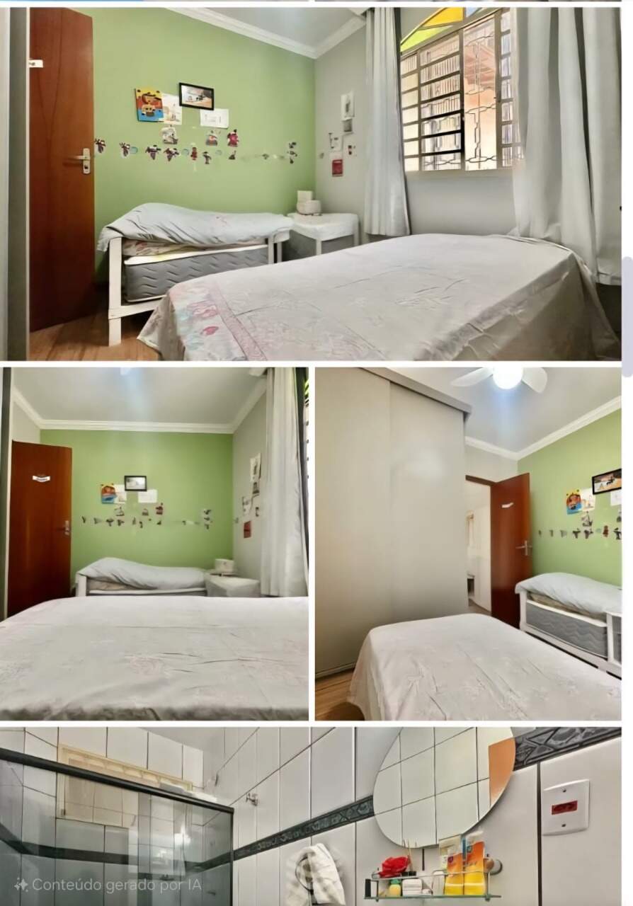 Casa, 5 quartos, 257 m² - Foto 5
