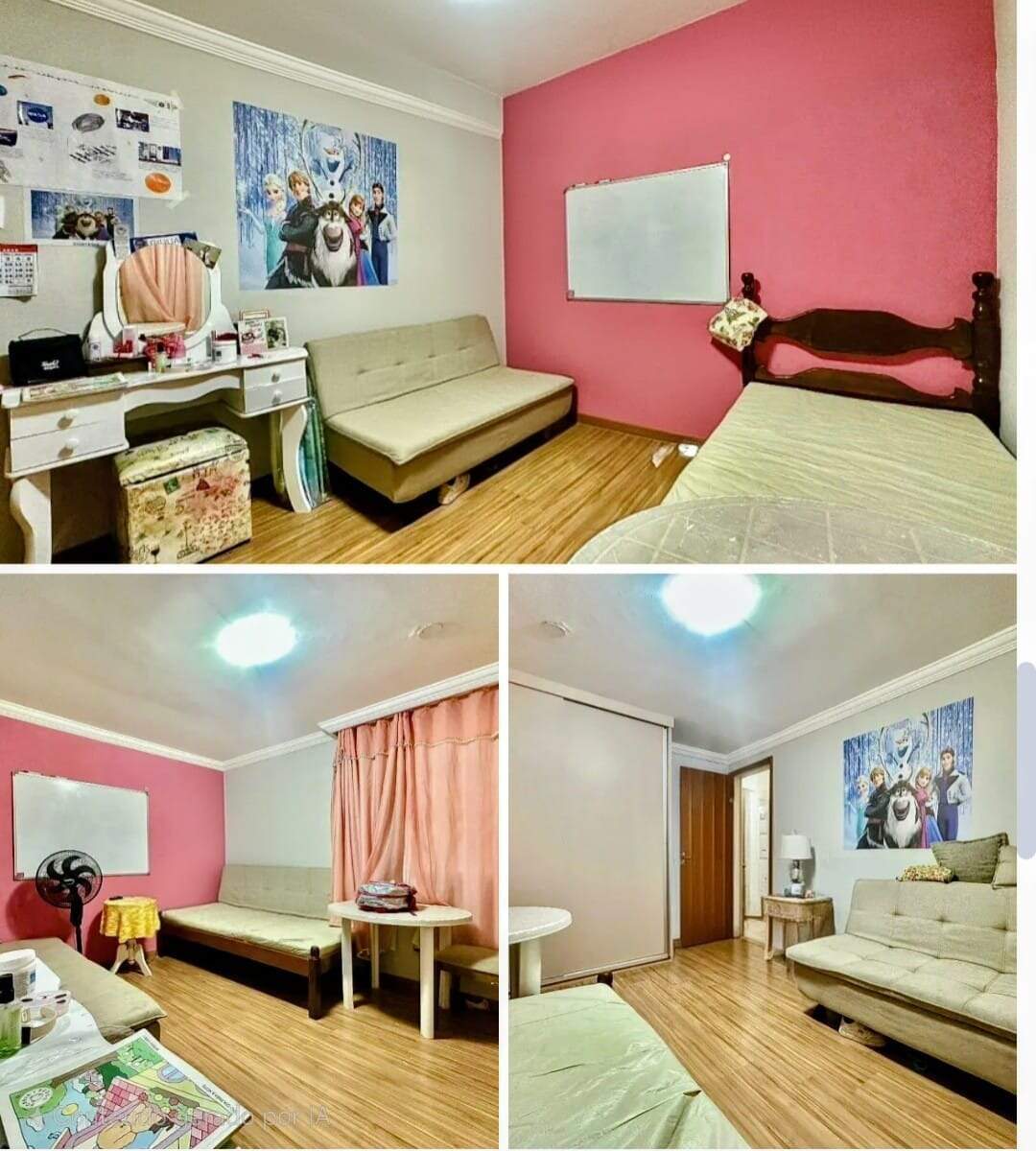 Casa, 5 quartos, 257 m² - Foto 7