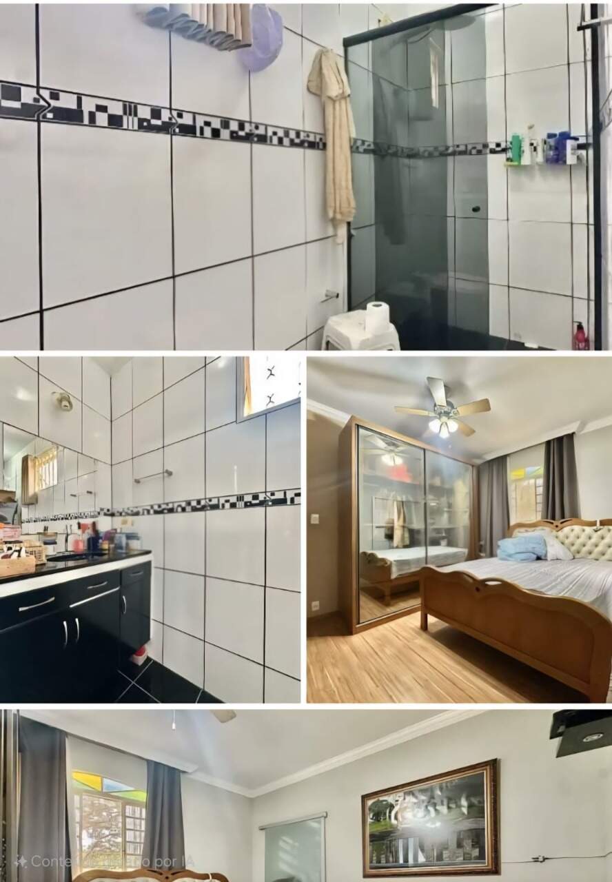 Casa, 5 quartos, 257 m² - Foto 8