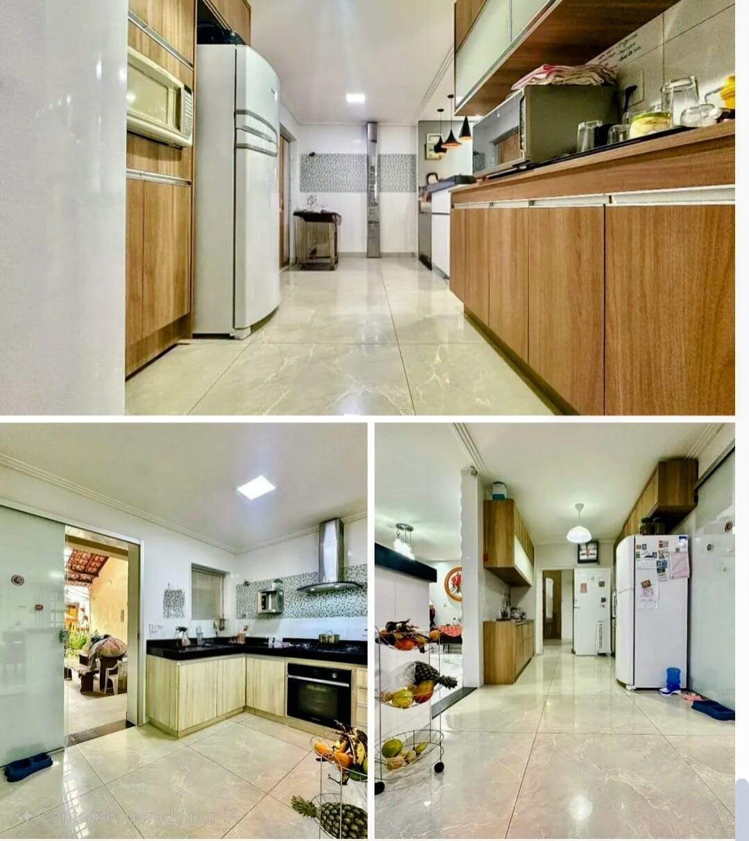 Casa, 5 quartos, 257 m² - Foto 9