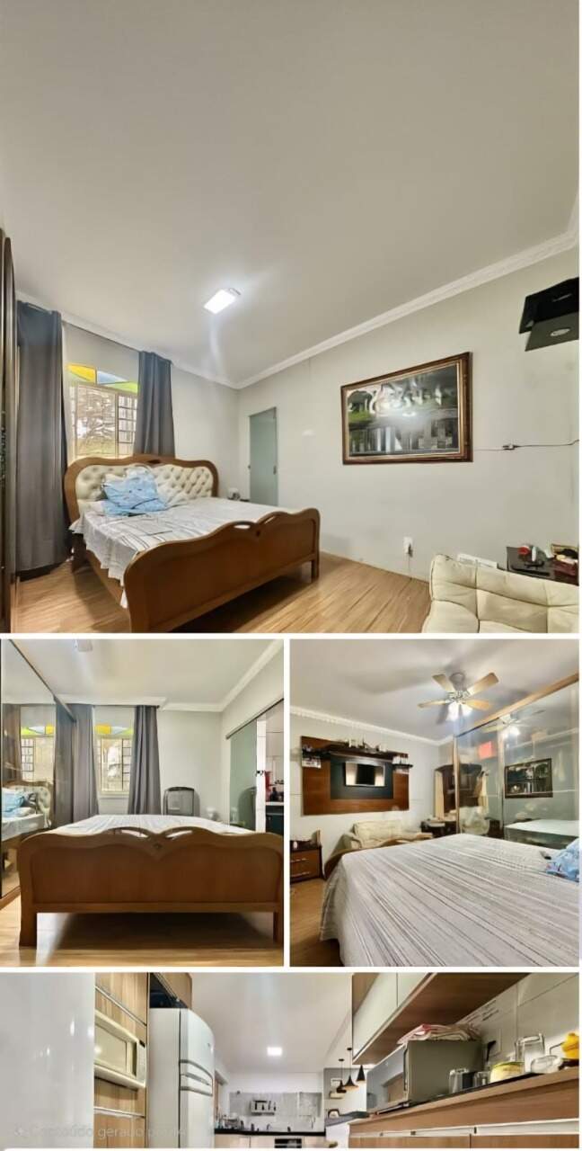 Casa, 5 quartos, 257 m² - Foto 10
