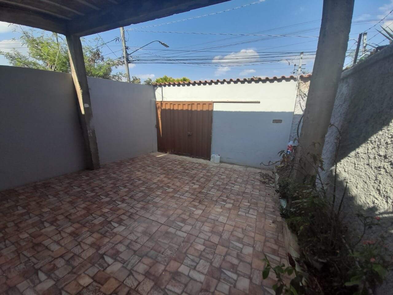 Casa, 1 quarto, 80 m² - Foto 4