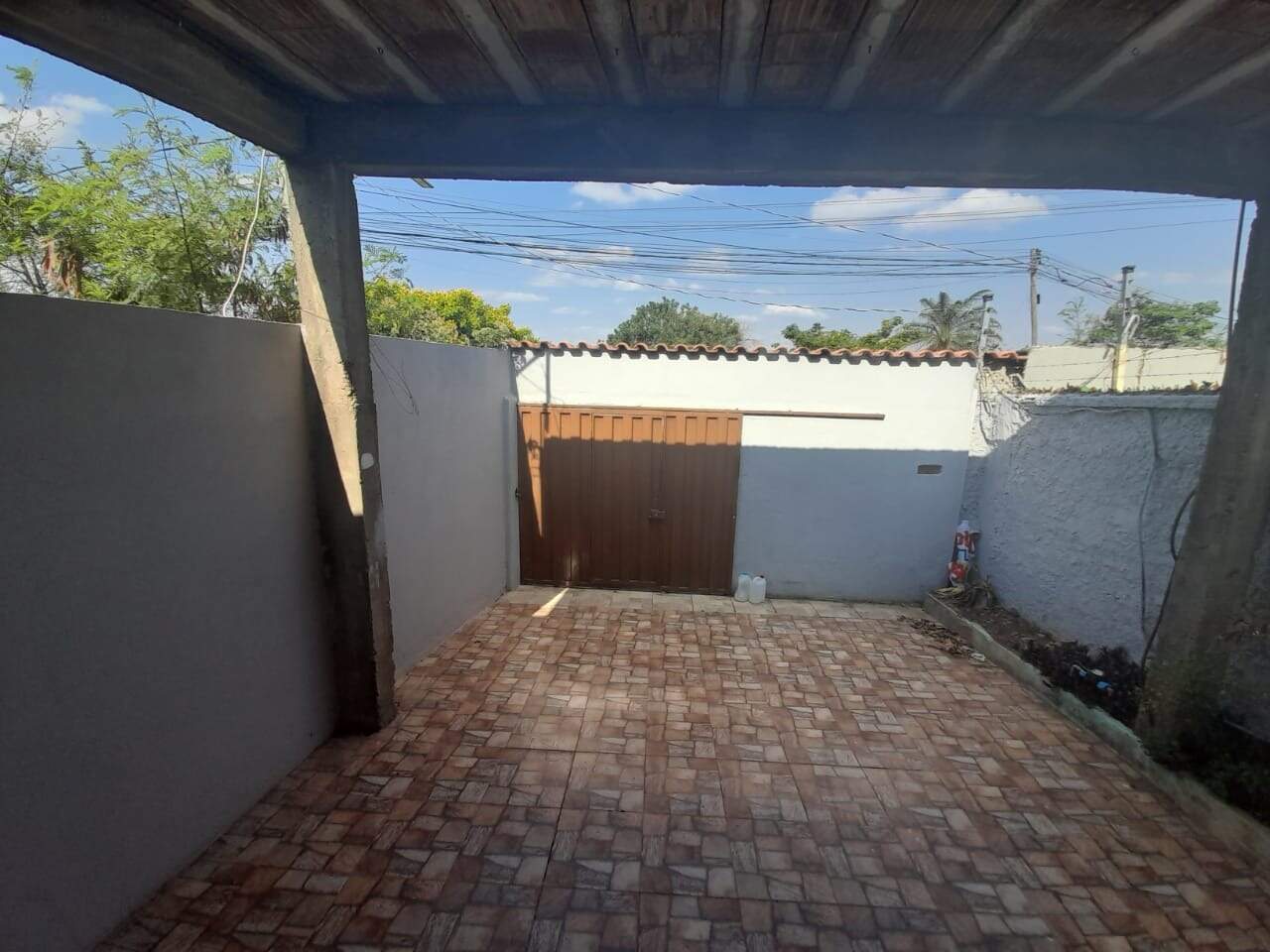 Casa, 1 quarto, 80 m² - Foto 21