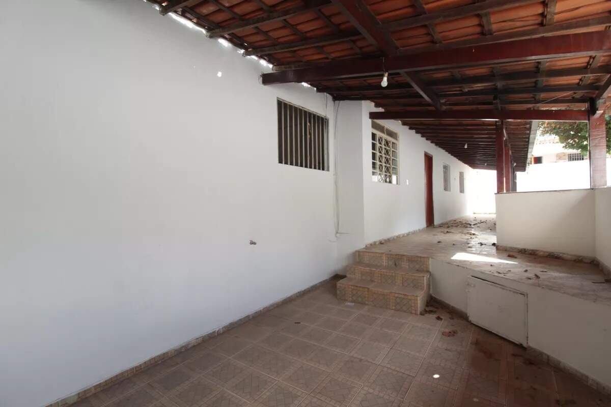 Casa, 4 quartos, 480 m² - Foto 1