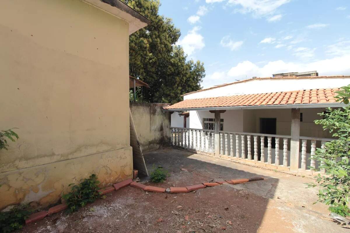 Casa, 4 quartos, 480 m² - Foto 13