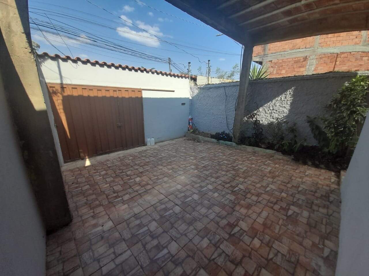 Casa, 1 quarto, 80 m² - Foto 1