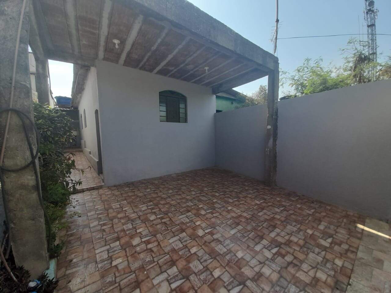 Casa, 1 quarto, 80 m² - Foto 2