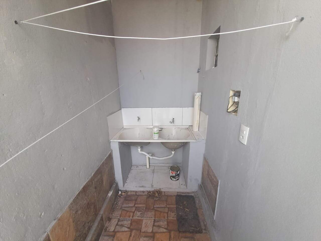 Casa, 1 quarto, 80 m² - Foto 12