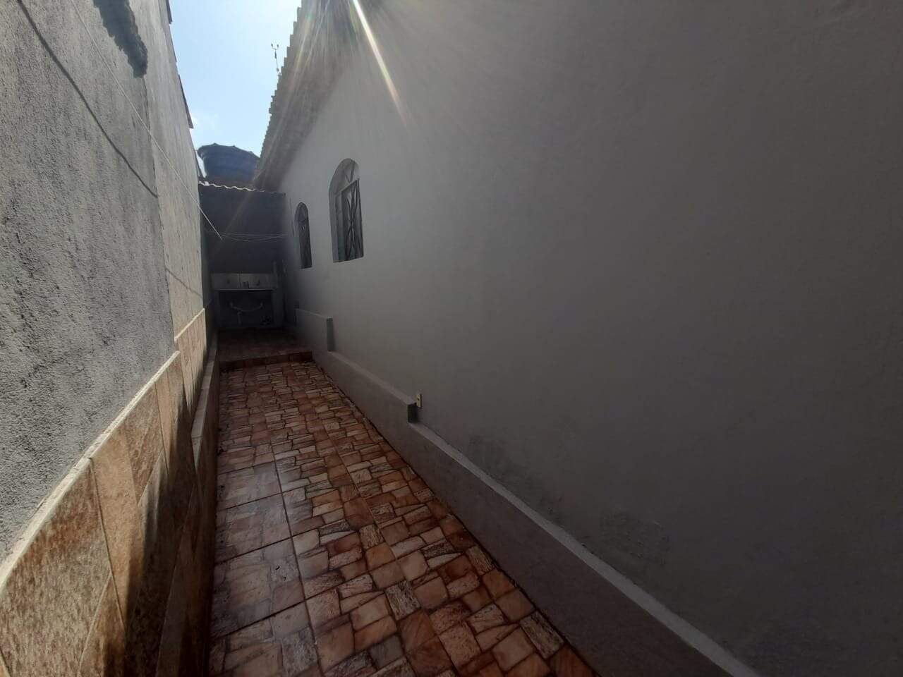 Casa, 1 quarto, 80 m² - Foto 15