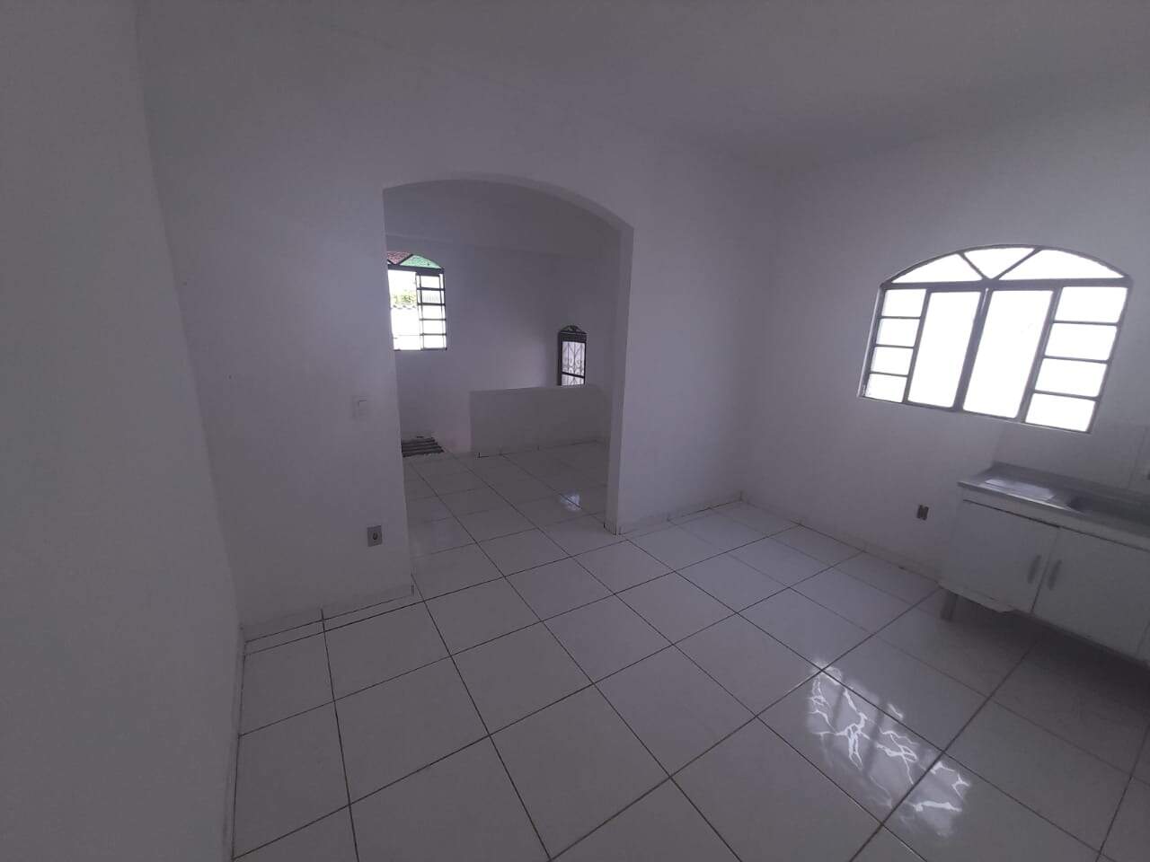 Casa, 1 quarto, 80 m² - Foto 4