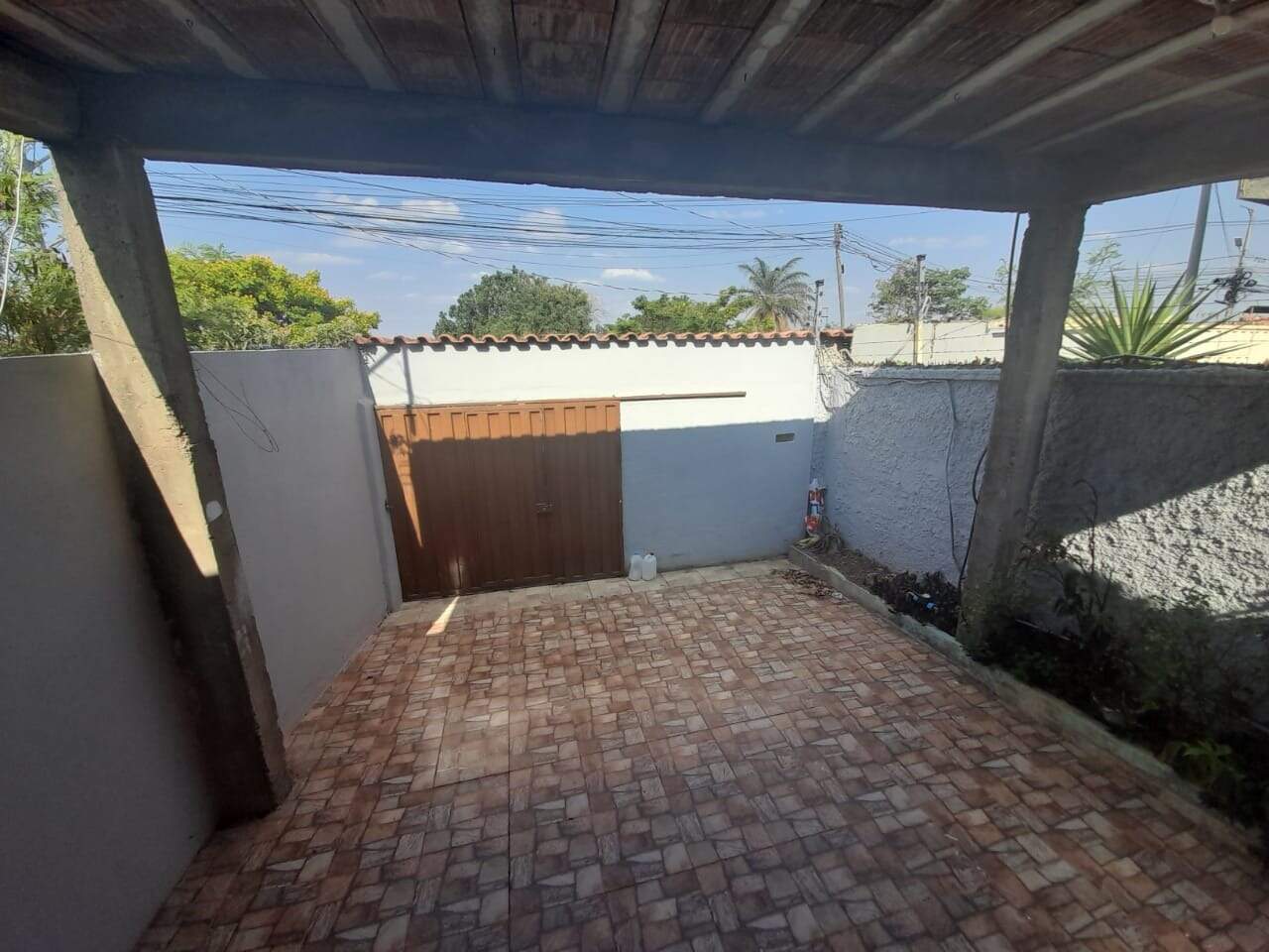 Casa, 1 quarto, 80 m² - Foto 11