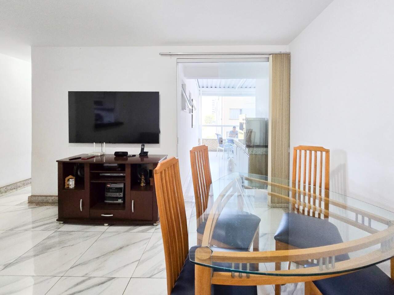 Apartamento, 3 quartos, 82 m² - Foto 3