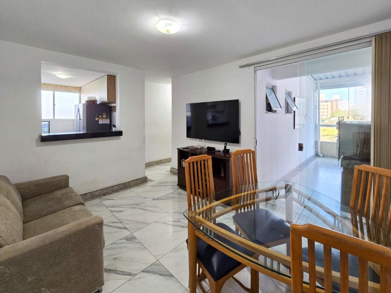 Apartamento, 3 quartos, 82 m² - Foto 4