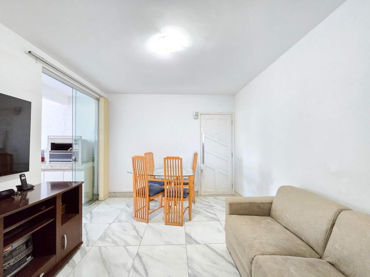 Apartamento, 3 quartos, 82 m² - Foto 5