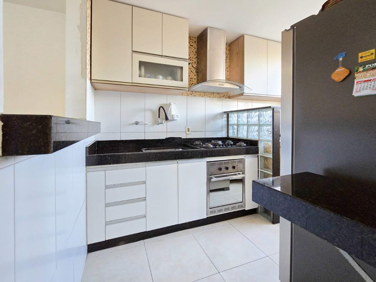 Apartamento, 3 quartos, 82 m² - Foto 1