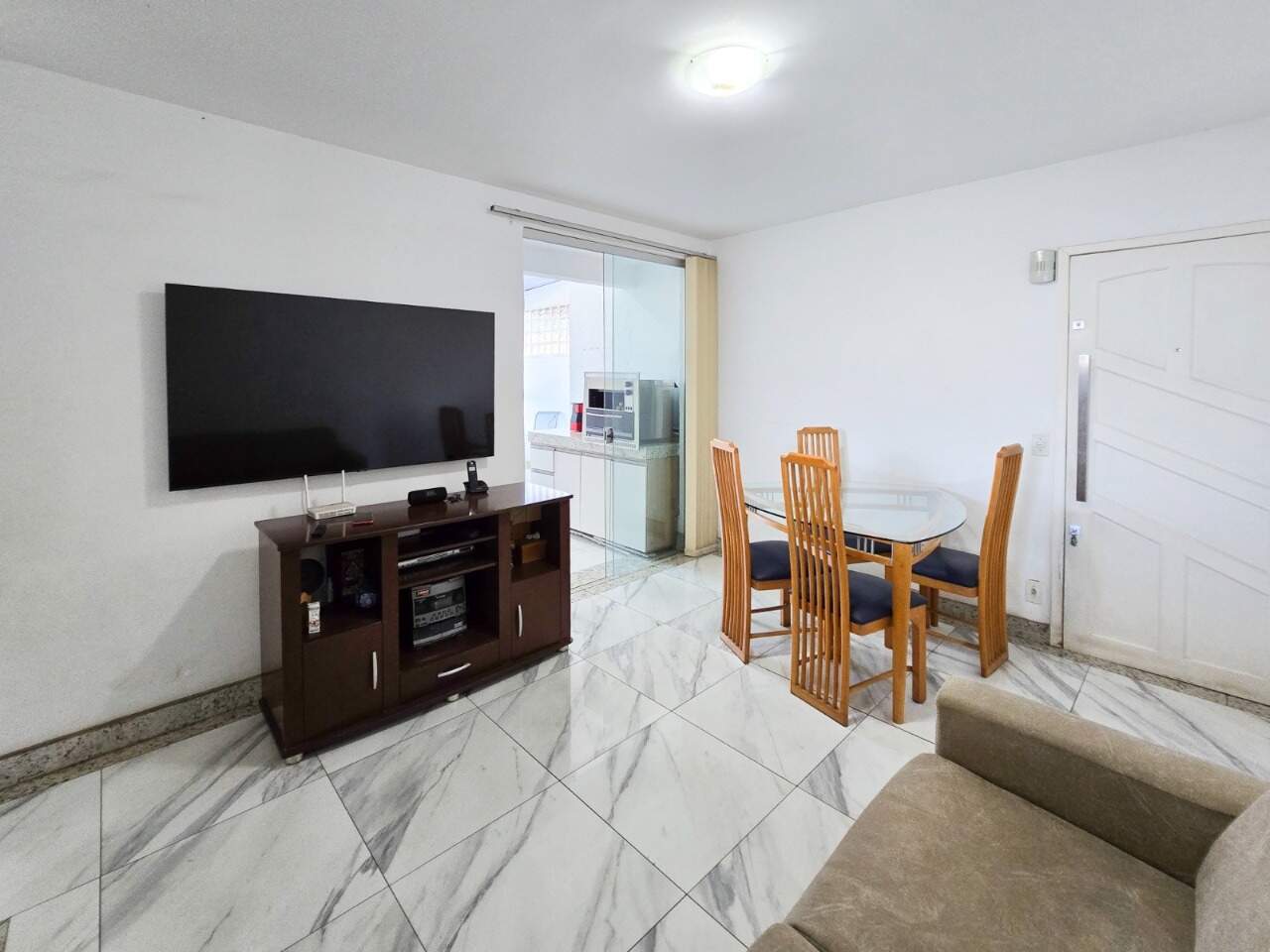 Apartamento, 3 quartos, 82 m² - Foto 6