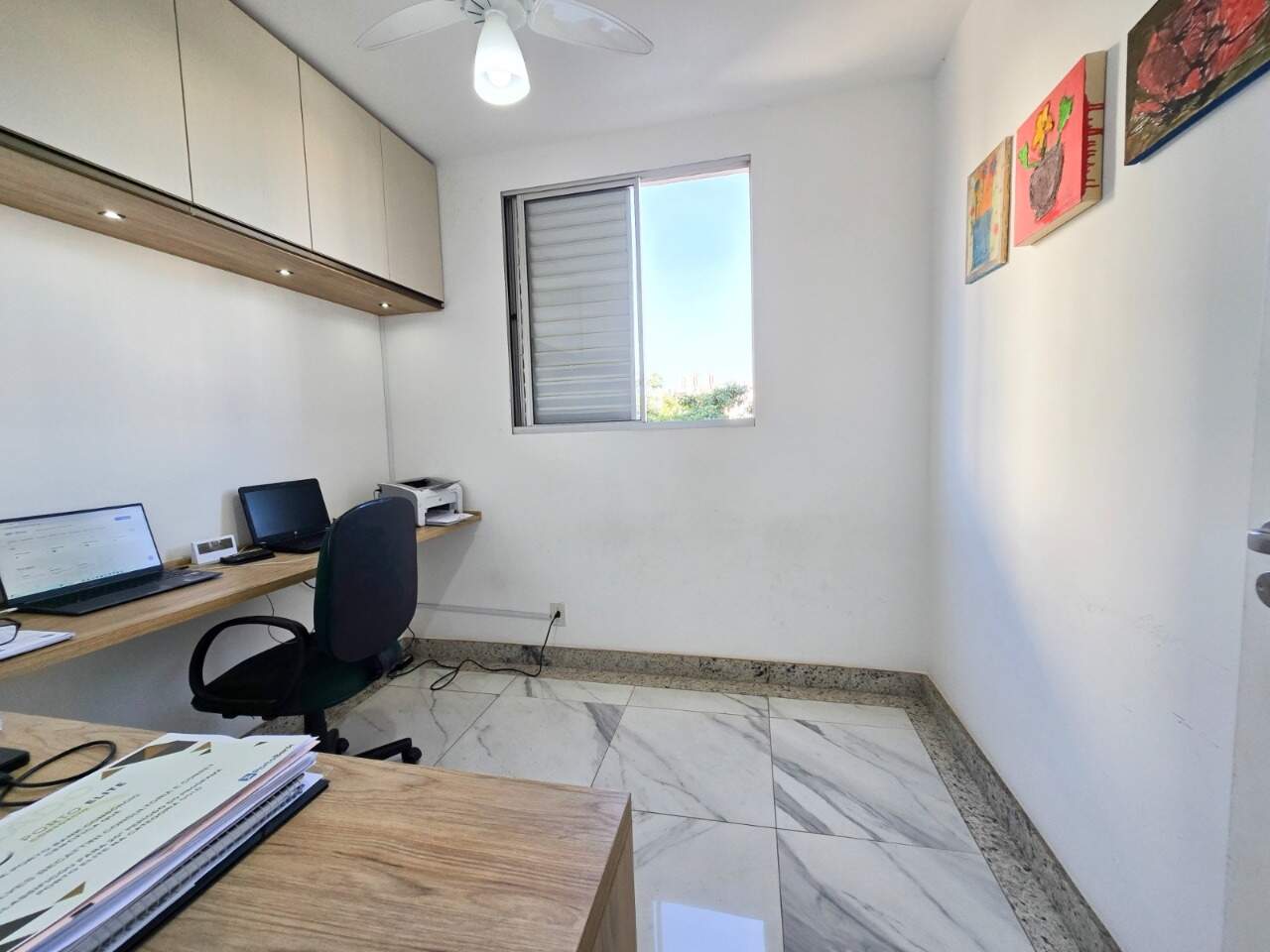 Apartamento, 3 quartos, 82 m² - Foto 8