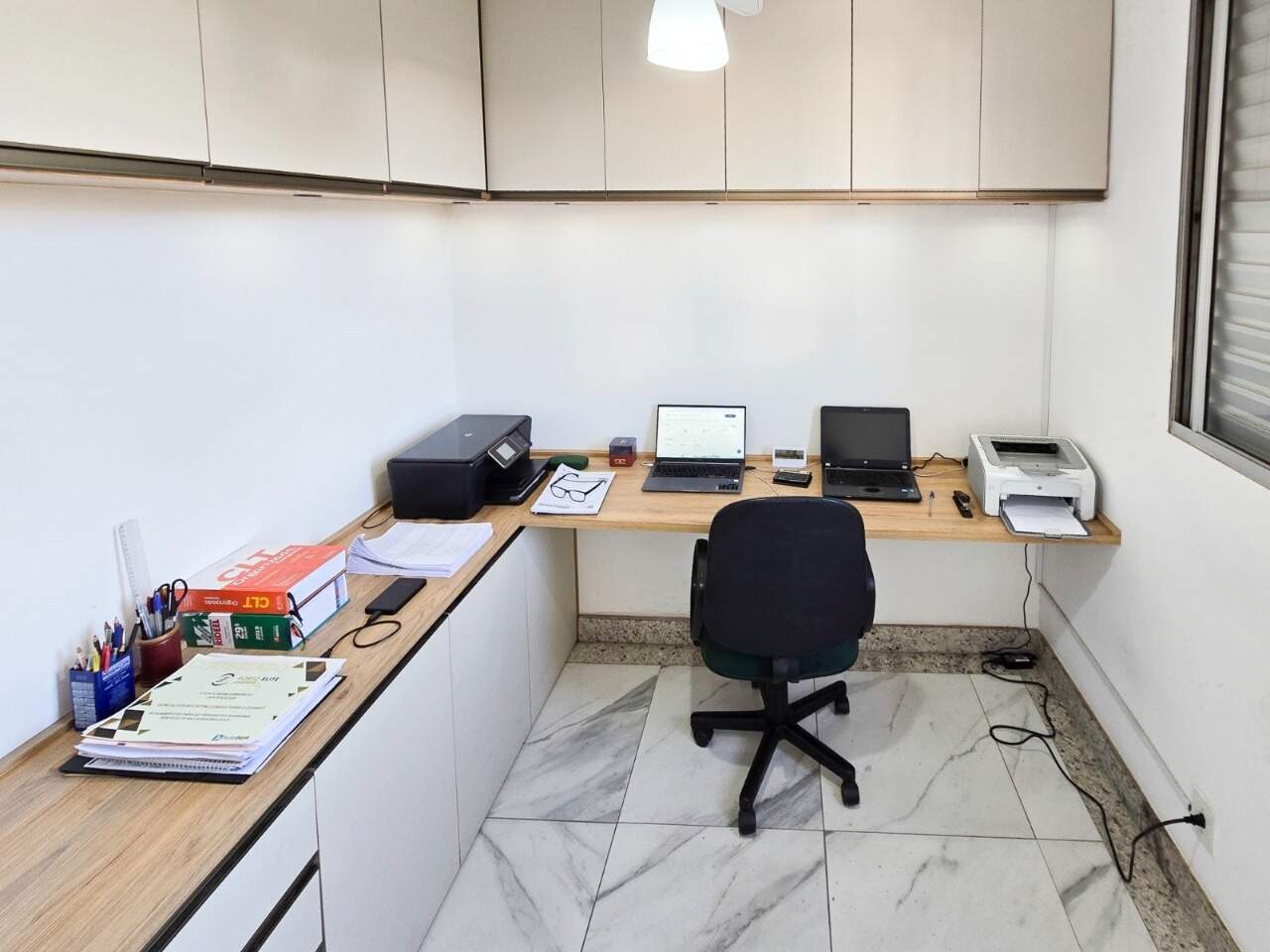Apartamento, 3 quartos, 82 m² - Foto 11