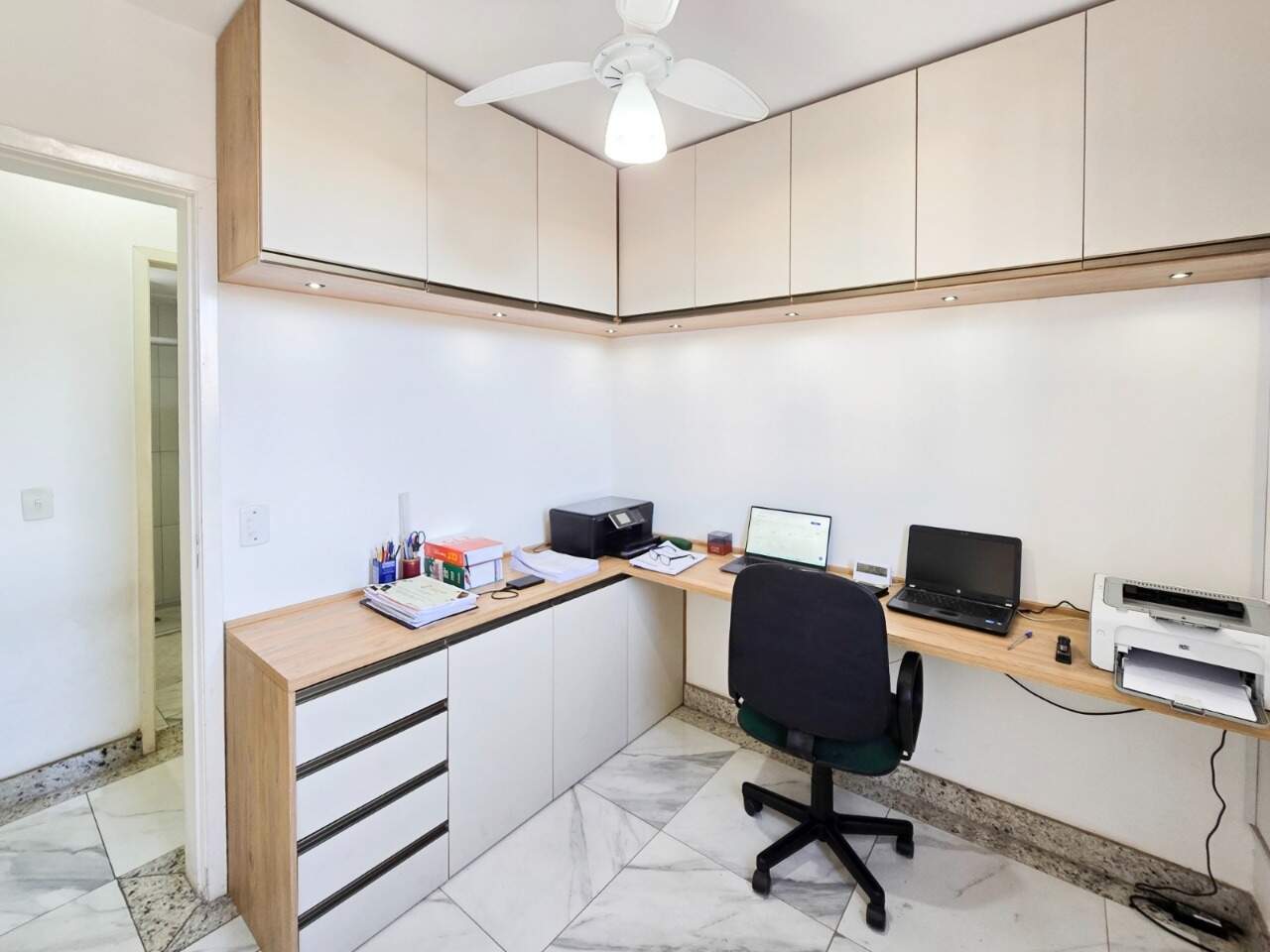 Apartamento, 3 quartos, 82 m² - Foto 12