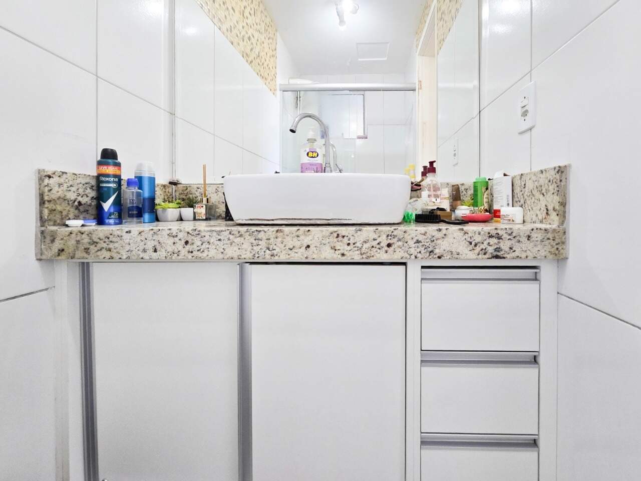 Apartamento, 3 quartos, 82 m² - Foto 20