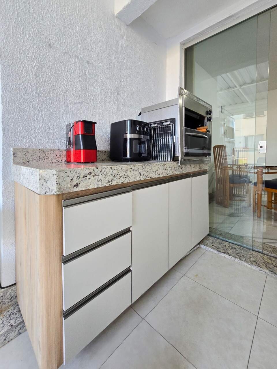 Apartamento, 3 quartos, 82 m² - Foto 23